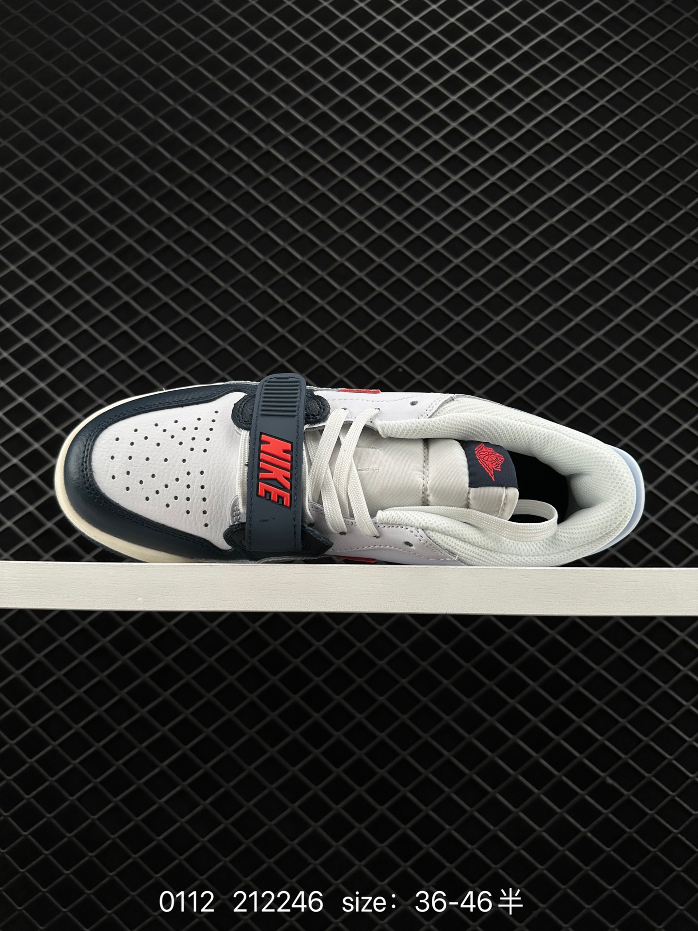 Air Jordan Legacy 312 Low